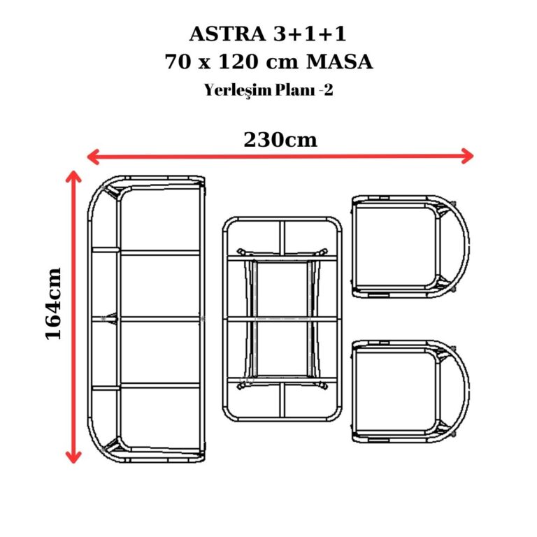 Astra 3+1+1 yerleşim-02